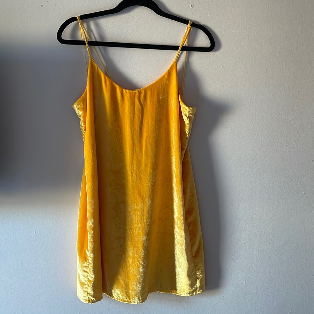 Zara dress